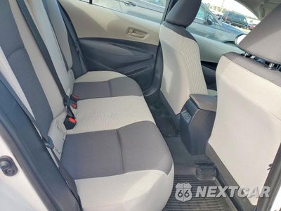 Zdjęcie 10 z 12 samochodu: 2024 TOYOTA COROLLA LE VIN:5YFB4MDE1RP202987 - miniatura