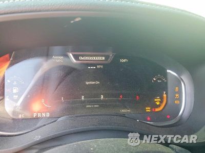 Zdjęcie 9 z 12 samochodu: 2026 RAM 2500 4WD LARAMIE VIN:3C63R5FL0TG248256 - miniatura