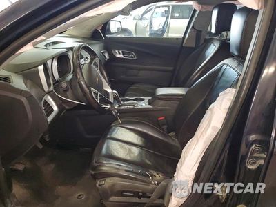 Zdjęcie 7 z 13 samochodu: 2015 CHEVROLET EQUINOX LTZ VIN:2GNFLHE31F6177456 - miniatura