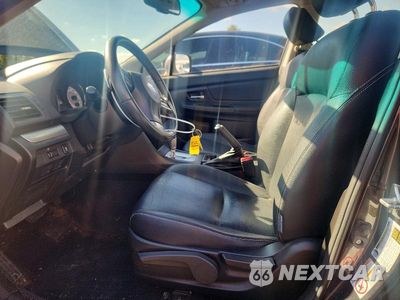 Zdjęcie 7 z 14 samochodu: 2013 SUBARU IMPREZA LIMITED VIN:JF1GPAH64D2815925 - miniatura