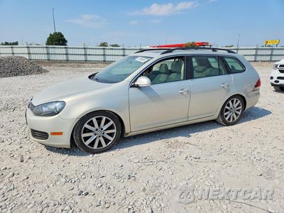 2010 VOLKSWAGEN JETTA TDI 3VWTL7AJ9AM700812 - główne zdjęcie licytacji z USA - miniatura