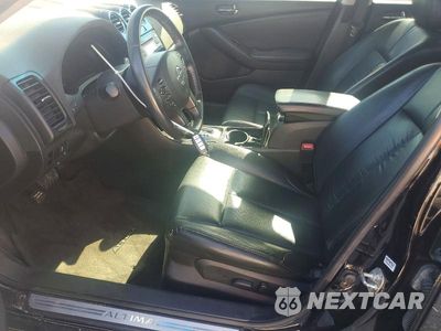 Zdjęcie 7 z 13 samochodu: 2011 NISSAN ALTIMA 2.5 VIN:1N4AL2AP3BN426375 - miniatura