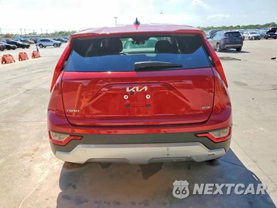 Zdjęcie 6 z 12 samochodu: 2026 KIA NIRO LX VIN:KNDCP3LE7T5322983 - miniatura