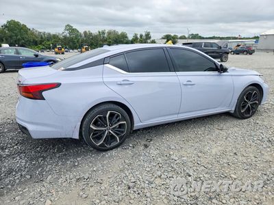 Trzecie zdjęcie samochodu z tyłu: 2024 NISSAN ALTIMA SR VIN:1N4BL4CW3RN425256 - miniatura