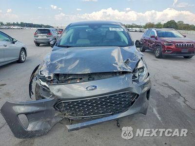 Piąte zdjęcie samochodu w środku: 2022 FORD ESCAPE SEL VIN:1FMCU9H62NUA30367 - miniatura