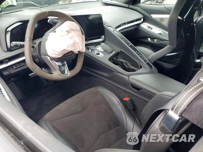 Zdjęcie 8 z 13 samochodu: 2024 CHEVROLET CORVETTE STINGRAY 2LT VIN:1G1YB3D44R5126589 - miniatura