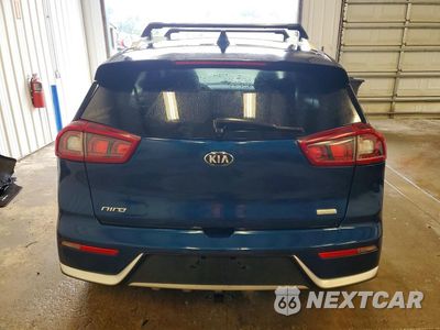 Zdjęcie 6 z 12 samochodu: 2019 KIA NIRO LX VIN:KNDCB3LC4K5311760 - miniatura