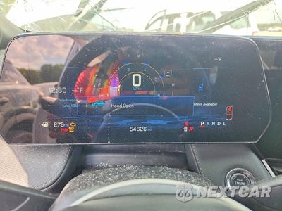 Zdjęcie 9 z 13 samochodu: 2025 CHEVROLET EQUINOX LT VIN:3GNAXHEG3SL206706 - miniatura
