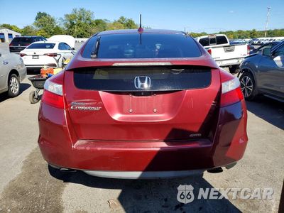 Zdjęcie 6 z 12 samochodu: 2010 HONDA ACCORD CROSSTOUR EXL VIN:5J6TF2H51AL007007 - miniatura