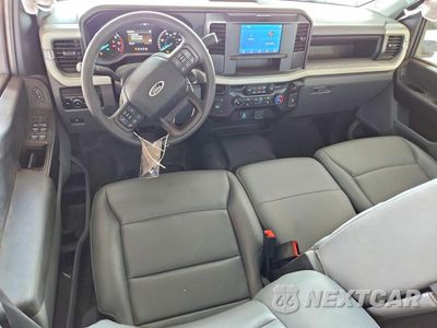 Zdjęcie 8 z 12 samochodu: 2026 FORD F250 SUPER DUTY VIN:1FT7W2BA3TEC78025 - miniatura