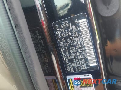 Zdjęcie 14 z 14 samochodu: 2017 HYUNDAI SANTA FE LIMITED ULTIMATE VIN:KM8SRDHF5HU206851 - miniatura