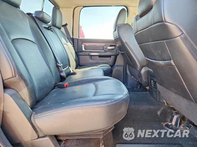 Zdjęcie 10 z 12 samochodu: 2015 RAM 1500 LARAMIE VIN:1C6RR7VM9FS656414 - miniatura