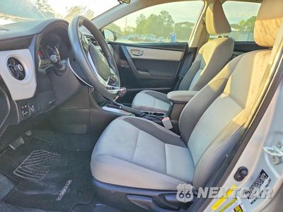 Zdjęcie 7 z 12 samochodu: 2018 TOYOTA COROLLA LE VIN:5YFBURHE2JP766398 - miniatura