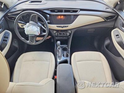 Zdjęcie 8 z 14 samochodu: 2021 BUICK ENCORE GX SELECT VIN:KL4MMDS2XMB036231 - miniatura
