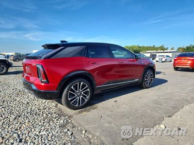 Trzecie zdjęcie samochodu z tyłu: 2026 CADILLAC OPTIQ SPORT VIN:3GYK3EM59TS134239 - miniatura