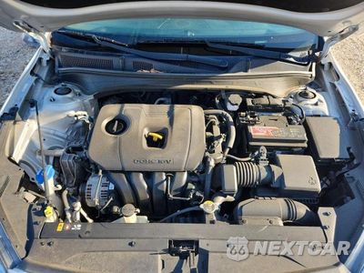 Zdjęcie 11 z 12 samochodu: 2021 KIA FORTE LXS VIN:3KPF24AD7ME309524 - miniatura