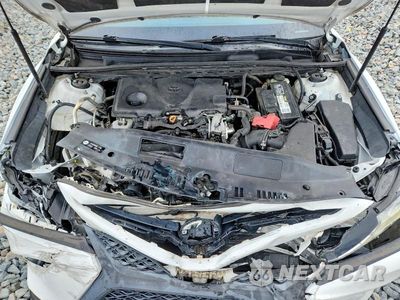 Zdjęcie 11 z 12 samochodu: 2018 TOYOTA CAMRY SE VIN:4T1B11HKXJU127961 - miniatura