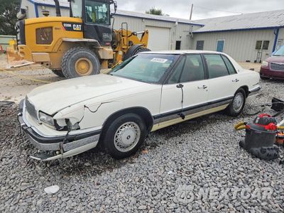 1992 BUICK PARK AVENUE 1G4CW53L4N1623035 - główne zdjęcie licytacji z USA - miniatura