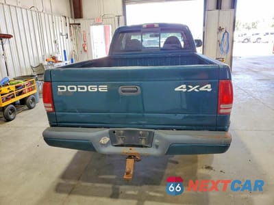 Zdjęcie 6 z 12 samochodu: 1998 DODGE DAKOTA VIN:1B7GG22Y1WS687687 - miniatura