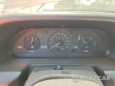 Zdjęcie 9 z 12 samochodu: 1995 FORD ESCORT LX VIN:1FASP11J3SW163071 - miniatura