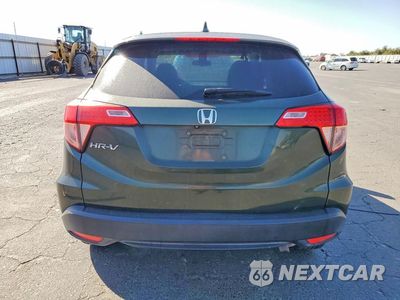 Zdjęcie 6 z 13 samochodu: 2017 HONDA HR-V EX VIN:3CZRU5G50HM727345 - miniatura