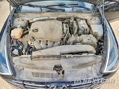 Zdjęcie 11 z 12 samochodu: 2022 HYUNDAI SONATA SE VIN:5NPEG4JA3NH145396 - miniatura