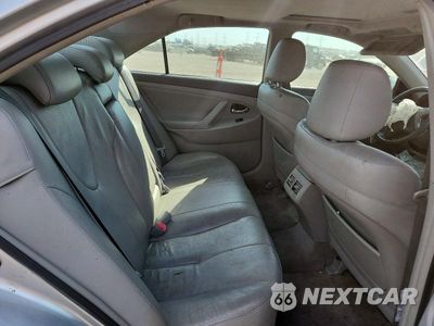 Zdjęcie 10 z 12 samochodu: 2007 TOYOTA CAMRY HYBRID VIN:JTNBB46K473040332 - miniatura