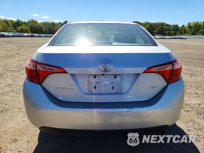 Zdjęcie 6 z 12 samochodu: 2019 TOYOTA COROLLA LE VIN:2T1BURHE5KC203802 - miniatura