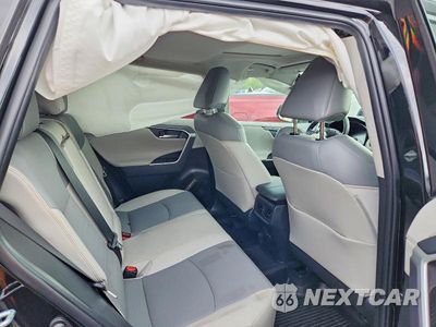 Zdjęcie 11 z 13 samochodu: 2023 TOYOTA RAV4 LIMITED VIN:2T3N1RFV4PC392983 - miniatura