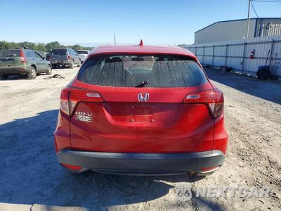 Zdjęcie 6 z 13 samochodu: 2016 HONDA HR-V LX VIN:3CZRU5H31GM717807 - miniatura