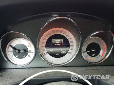 Zdjęcie 9 z 13 samochodu: 2014 MERCEDES-BENZ GLK 250 BLUETEC VIN:WDCGG0EB3EG250619 - miniatura