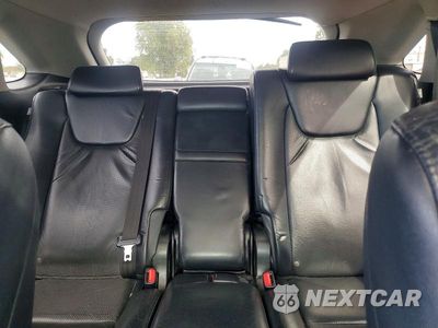 Zdjęcie 10 z 13 samochodu: 2010 LEXUS RX 350 VIN:2T2BK1BA3AC040672 - miniatura