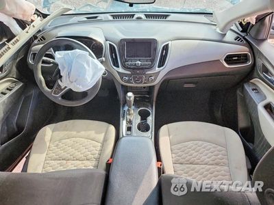 Zdjęcie 8 z 13 samochodu: 2020 CHEVROLET EQUINOX LT VIN:3GNAXUEV2LS681391 - miniatura