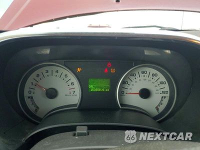 Zdjęcie 9 z 12 samochodu: 2010 FORD EXPLORER SPORT TRAC LIMITED VIN:1FMEU5DE9AUF07532 - miniatura