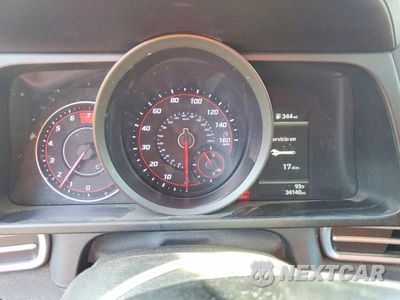 Zdjęcie 9 z 12 samochodu: 2022 HYUNDAI ELANTRA SEL VIN:KMHLM4AG2NU219042 - miniatura