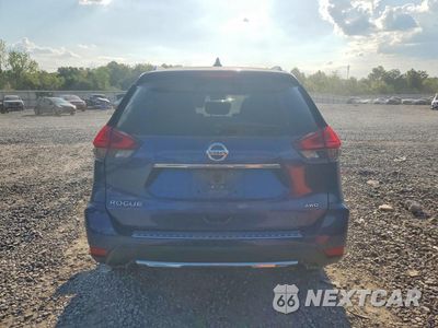Zdjęcie 6 z 13 samochodu: 2017 NISSAN ROGUE S VIN:JN8AT2MV4HW014784 - miniatura