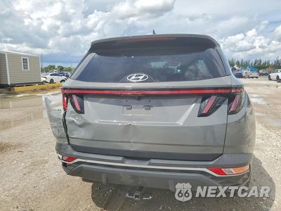 Zdjęcie 6 z 13 samochodu: 2024 HYUNDAI TUCSON SEL VIN:5NMJF3DE6RH314288 - miniatura