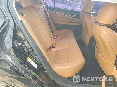 Zdjęcie 10 z 12 samochodu: 2014 LEXUS GS 350 VIN:JTHBE1BLXE5030476 - miniatura