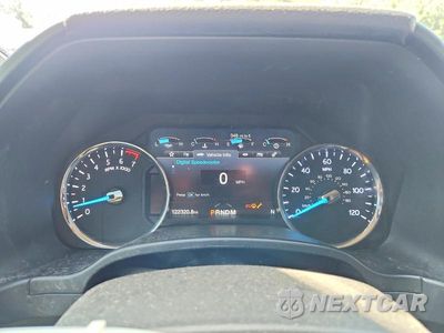 Zdjęcie 9 z 13 samochodu: 2019 FORD EXPEDITION MAX PLATINUM VIN:1FMJK1LT2KEA21699 - miniatura