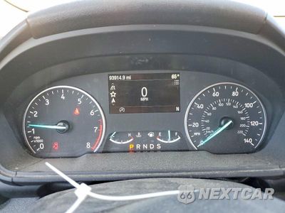 Zdjęcie 9 z 13 samochodu: 2019 FORD ECOSPORT TITANIUM VIN:MAJ3S2KE5KC276502 - miniatura