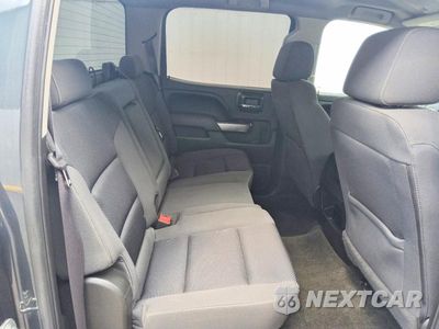 Zdjęcie 10 z 12 samochodu: 2017 CHEVROLET SILVERADO C1500 LT VIN:3GCPCREC9HG192250 - miniatura