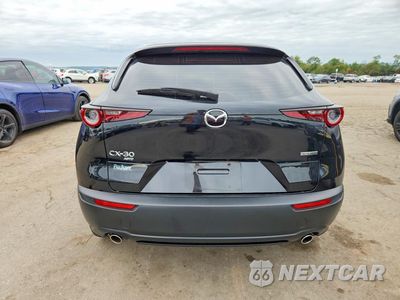 Zdjęcie 6 z 13 samochodu: 2025 MAZDA CX-30 VIN:3MVDMBAM7SM800344 - miniatura