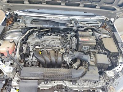 Zdjęcie 11 z 12 samochodu: 2021 TOYOTA COROLLA LE VIN:JTDEPMAE2MJ165843 - miniatura