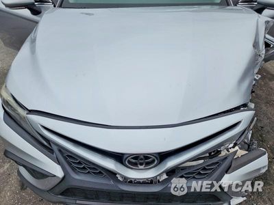 Zdjęcie 11 z 12 samochodu: 2024 TOYOTA CAMRY SE VIN:4T1G11AK1RU896358 - miniatura