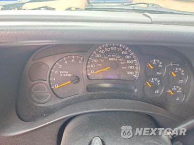 Zdjęcie 9 z 12 samochodu: 2003 CHEVROLET SILVERADO C1500 VIN:1GCEC14V73Z301874 - miniatura