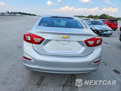 Zdjęcie 6 z 12 samochodu: 2018 CHEVROLET CRUZE LT VIN:1G1BE5SM5J7197403 - miniatura