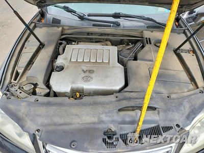 Zdjęcie 11 z 12 samochodu: 2010 LEXUS ES 350 VIN:JTHBK1EG6A2370498 - miniatura