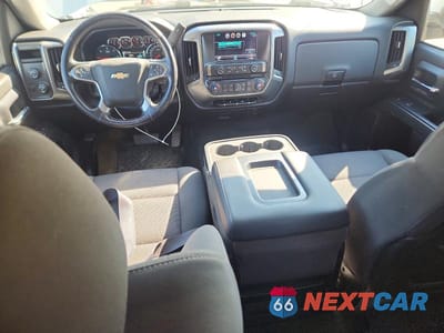 Zdjęcie 8 z 12 samochodu: 2015 CHEVROLET SILVERADO K1500 LT VIN:1GCVKREC1FZ439297 - miniatura