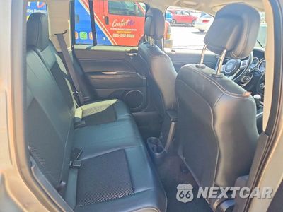 Zdjęcie 11 z 13 samochodu: 2016 JEEP COMPASS LATITUDE VIN:1C4NJCEB4GD649723 - miniatura
