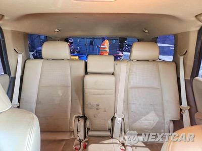 Zdjęcie 10 z 14 samochodu: 2018 TOYOTA 4RUNNER LIMITED VIN:JTEZU5JR6J5171356 - miniatura